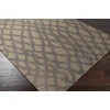 Surya Midelt MDT1003 Taupe Charcoal Area Rug 8 ft. X 11 ft. Rectangle