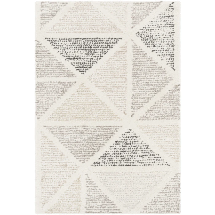 Surya Melody MDY-2004 10  Square Rug