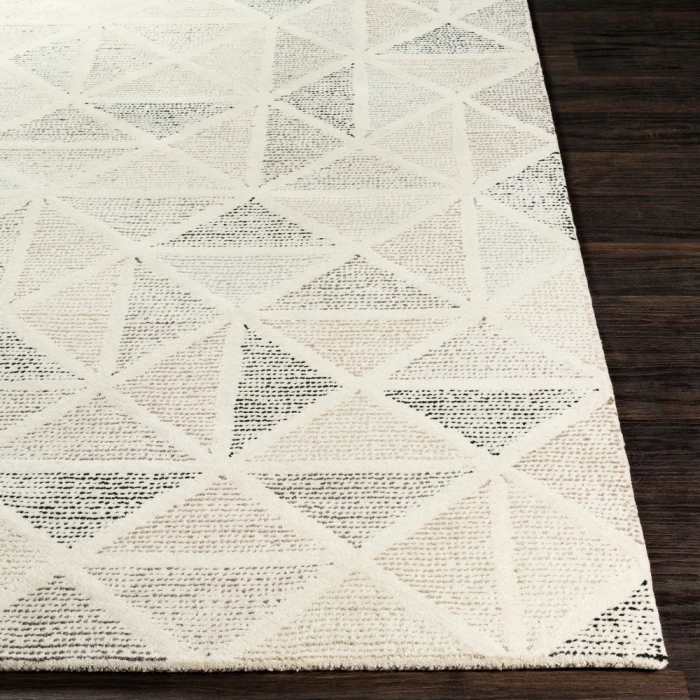 Surya Melody MDY-2004 10  Square Rug