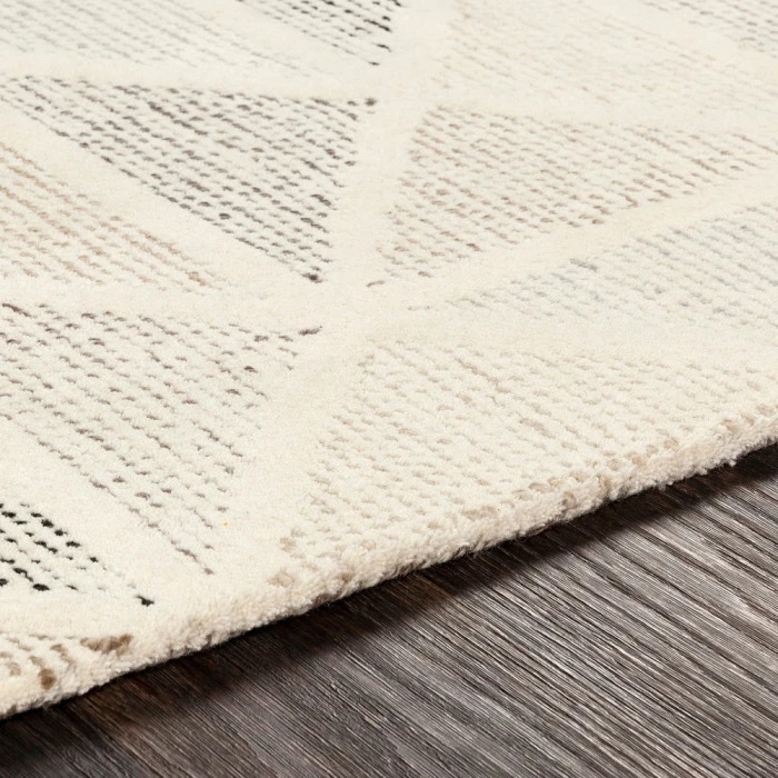Surya Melody MDY-2004 10  Square Rug