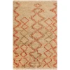 Surya Medina Red MED-1108 9ft. x 13ft. Rect. Rug