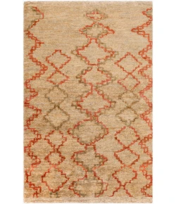 Surya Medina Red MED-1108 9ft. x 13ft. Rect. Rug