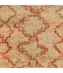 Surya Medina Red MED-1108 9ft. x 13ft. Rect. Rug