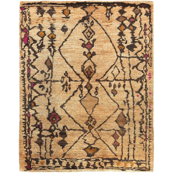 Surya Medina MED-1110-8x10 rug