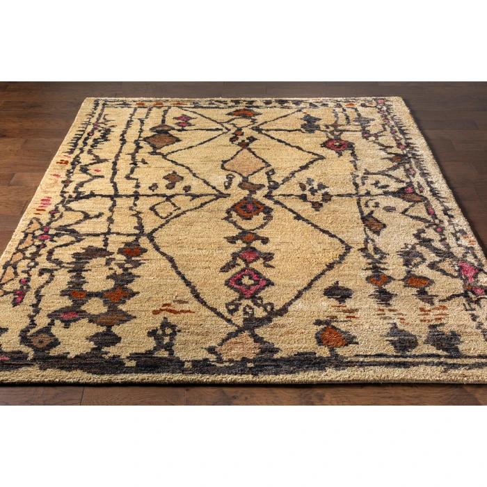 Surya Medina MED-1110-9x13 rug