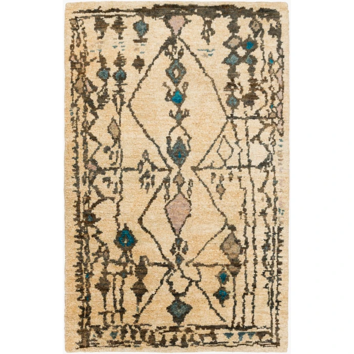 Surya Medina MED-1112-9x13 rug