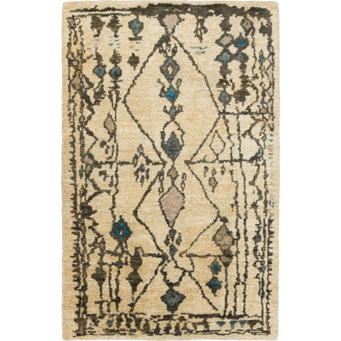 Surya Medina MED-1112-9x13 rug
