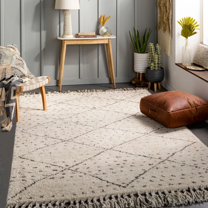 Surya Meknes MEK-1004 8  x 10  Rug
