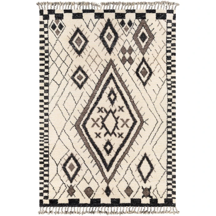 Surya Meknes Rug MEK1005