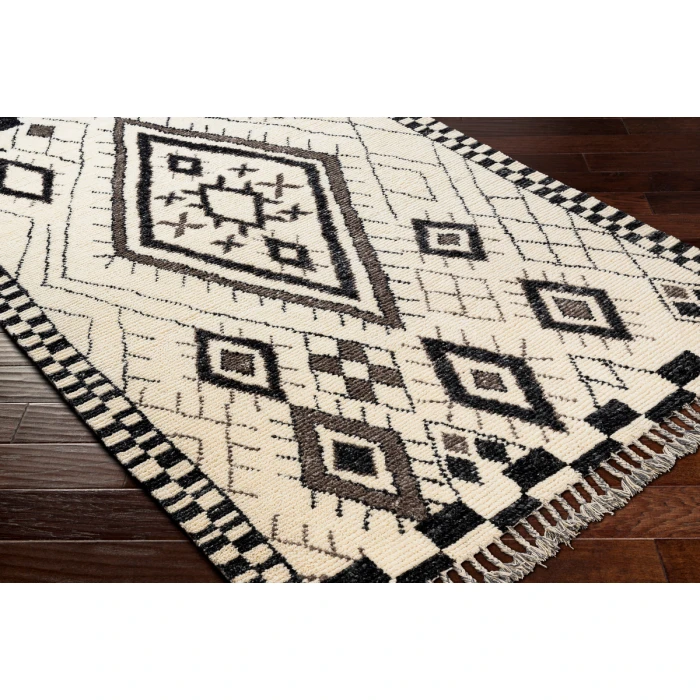 Surya Meknes Rug MEK1005