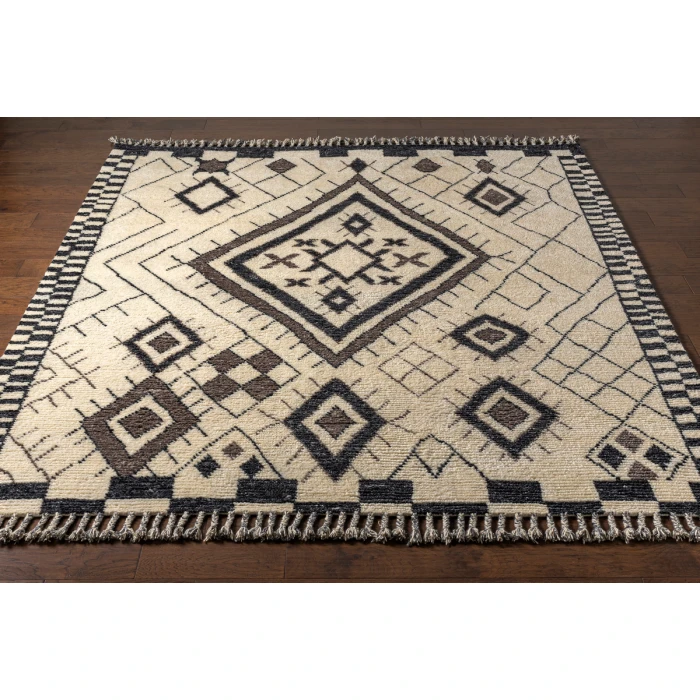 Surya Meknes Rug MEK1005