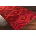 Surya Mesa Rust MES-9000 8ft. x 11ft. Rect. Rug