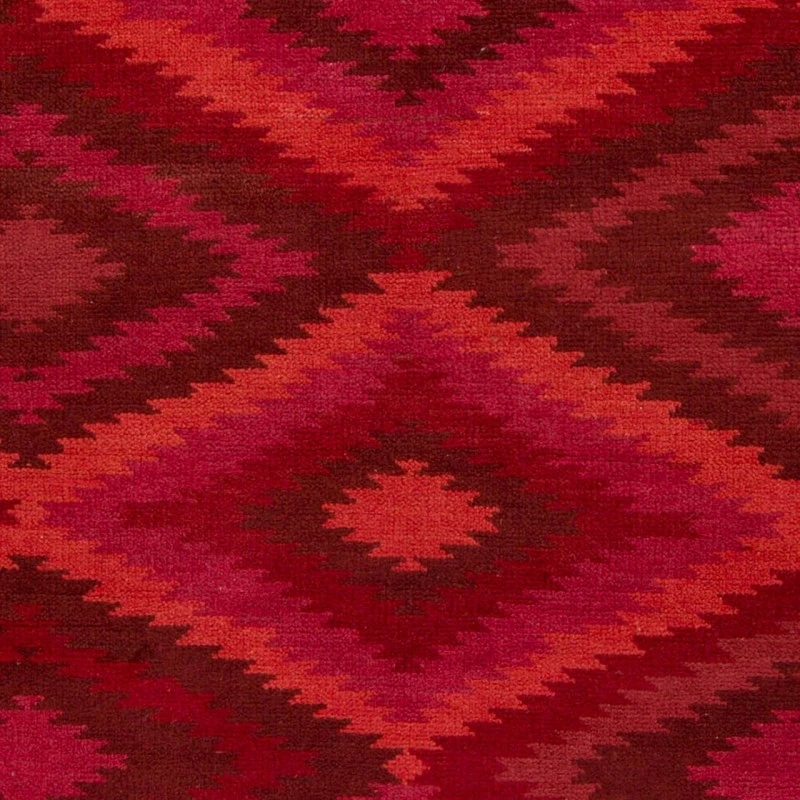Surya Mesa Rust MES-9000 8ft. x 11ft. Rect. Rug