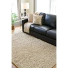 Surya Metropolitan MET8685 Beige Area Rug 2 ft. 6 in. X 8 ft. Runner