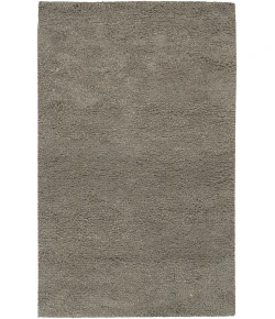 Surya Metropolitan MET8686 Medium Gray Area Rug 2 ft. 6 in. X 8 ft. Runner