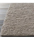 Surya Metropolitan Medium Gray MET-8686 5ft. x 8ft. Rect. Rug