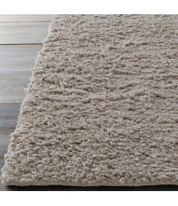 Surya Metropolitan Medium Gray MET-8686 5ft. x 8ft. Rect. Rug