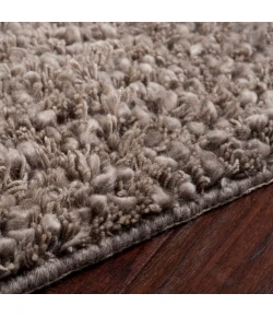 Surya Metropolitan Medium Gray MET-8686 5ft. x 8ft. Rect. Rug
