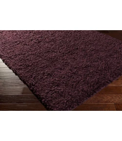Surya Metropolitan Plum MET-8688 5ft. x 8ft. Rect. Rug