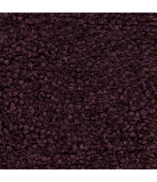 Surya Metropolitan Plum MET-8688 5ft. x 8ft. Rect. Rug