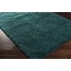 Surya Metropolitan MET8689 Emerald Area Rug 2 ft. 6 in. X 8 ft. Runner