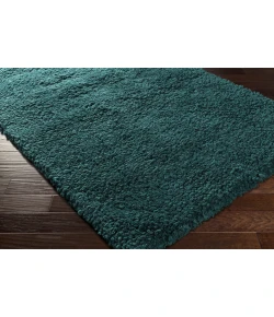 Surya Metropolitan MET8689 Emerald Area Rug 2 ft. 6 in. X 8 ft. Runner
