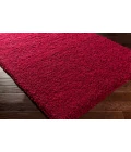 Surya Metropolitan Burgandy MET-8690 2ft. x 3ft. Rect. Rug