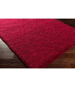 Surya Metropolitan Burgandy MET-8690 2ft. x 3ft. Rect. Rug