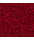 Surya Metropolitan Burgandy MET-8690 2ft. x 3ft. Rect. Rug