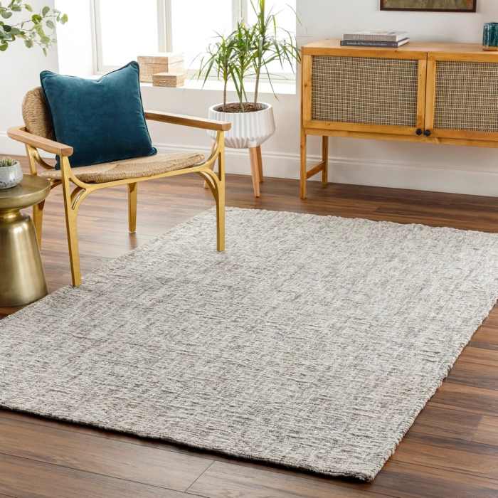 Mesa MES-9002 5' x 8' Hand Made Rug