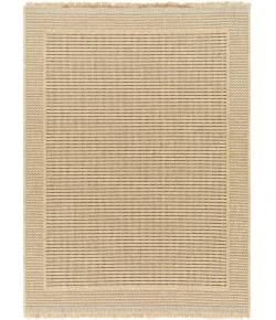 Livabliss Mirage MGE2301 Taupe Tan Area Rug 2 ft. 7 in. X 7 ft. 3 in. Runner