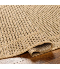 Livabliss Mirage MGE2301 Taupe Tan Area Rug 2 ft. 7 in. X 7 ft. 3 in. Runner