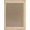 Livabliss Mirage Tan MGE-2305 7 ft. 10 in. X 10 ft. Rect. Rug