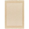 Livabliss Mirage MGE2307 Light Grey Taupe Area Rug 2 ft. 7 in. X 7 ft. 3 in. Runner