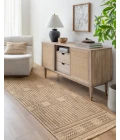 Mirage MGE-2309 92" x 12 Machine Woven Rug