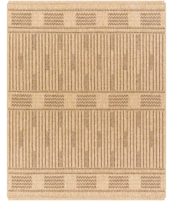 Livabliss Mirage MGE-2309 9 ft.2 in. x 12 ft. Rectangle Rug