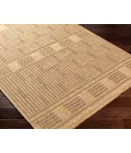 Mirage MGE-2309 92" x 12 Machine Woven Rug
