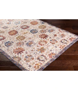 LIVABLISS Mahal Mauve MHL-2305 9ft.6in. x 13ft.5in. Rect. Rug