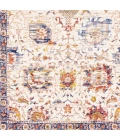 LIVABLISS Mahal Mauve MHL-2305 9ft.6in. x 13ft.5in. Rect. Rug