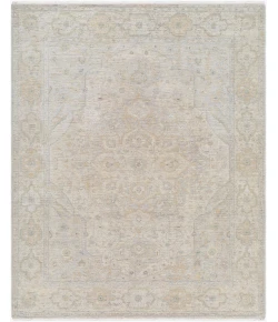 Surya Mashad Ivory MHS-2300 10 ft. X 14 ft. Rect. Rug