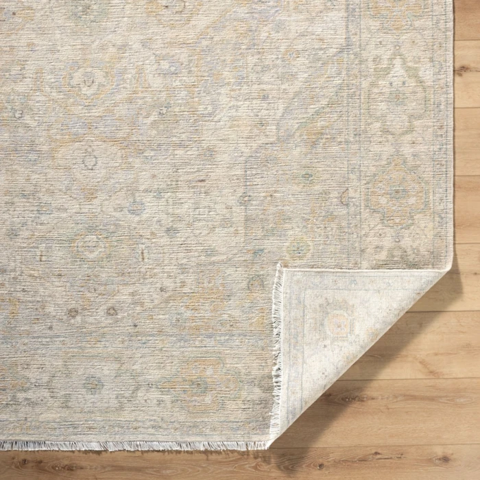 Surya Mashad Ivory MHS-2300 10 ft. X 14 ft. Rect. Rug