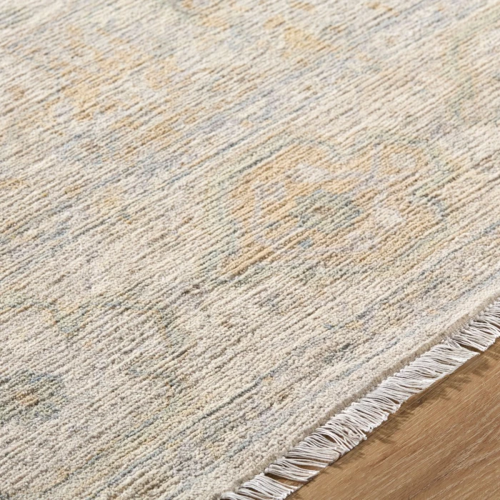 Surya Mashad Ivory MHS-2300 10 ft. X 14 ft. Rect. Rug