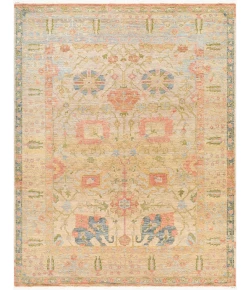 Surya Mashad Pastel Beige MHS-2301 10 ft. X 14 ft. Rect. Rug