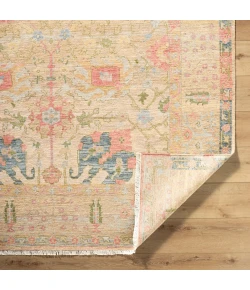 Surya Mashad Pastel Beige MHS-2301 10 ft. X 14 ft. Rect. Rug