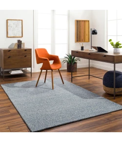 Livabliss Mia MIA2300 Beige Blue Area Rug 2 ft. X 3 ft. Rectangle