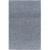 Livabliss Mia MIA2303 Blue Area Rug 8 ft. X 10 ft. Rectangle