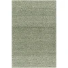 Livabliss Mia MIA2304 Medium Green Beige Area Rug 10 ft. X 14 ft. Rectangle