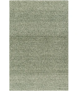 Livabliss Mia MIA2304 Medium Green Beige Area Rug 9 ft. X 12 ft. Rectangle