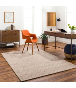 Livabliss Mia MIA2305 Medium Gray Taupe Area Rug 2 ft. X 3 ft. Rectangle