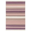 Surya Miguel MIG5002 Mauve Dark Plum Area Rug 9 ft. X 13 ft. Rectangle